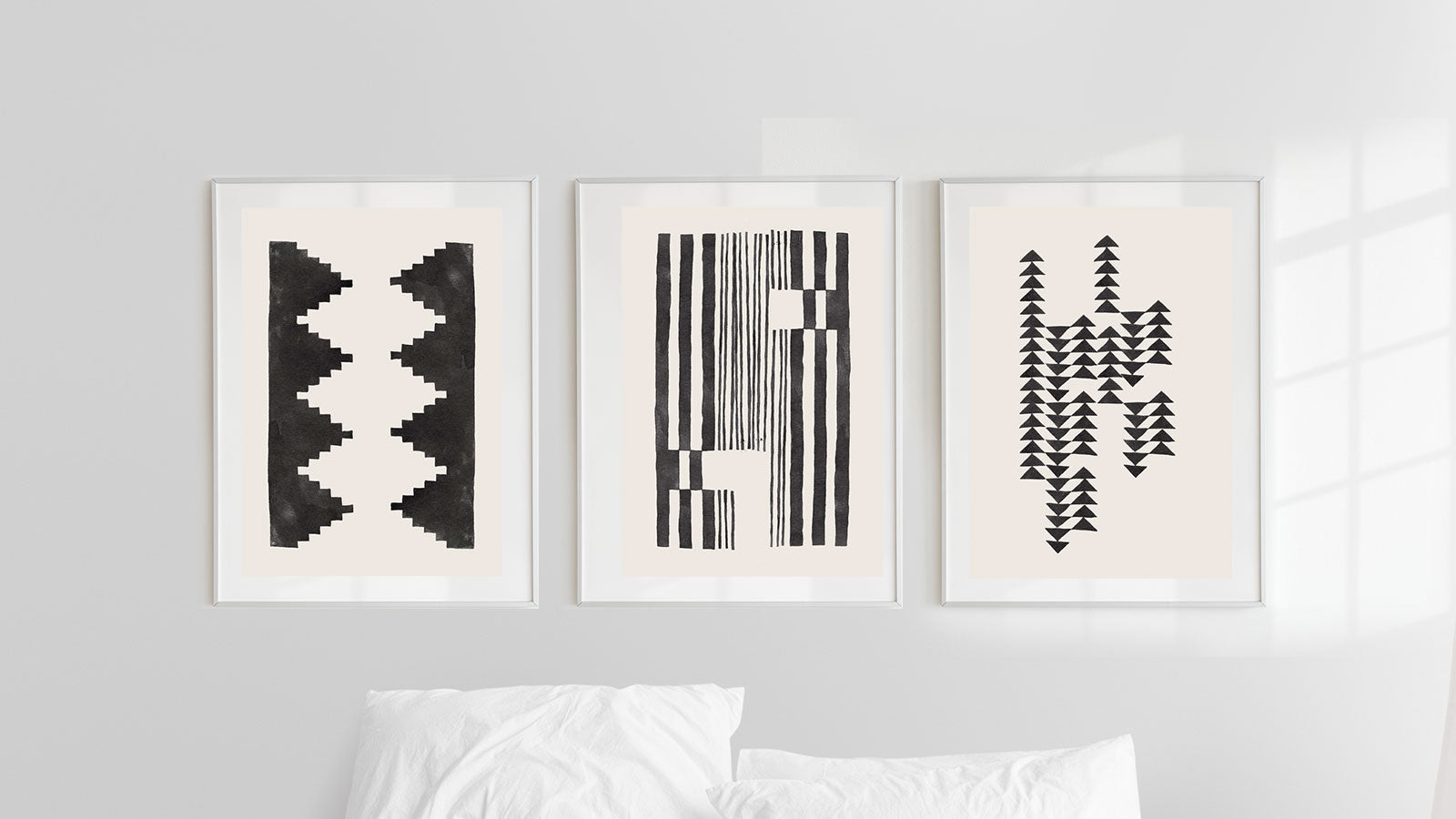 B&W Geometrics