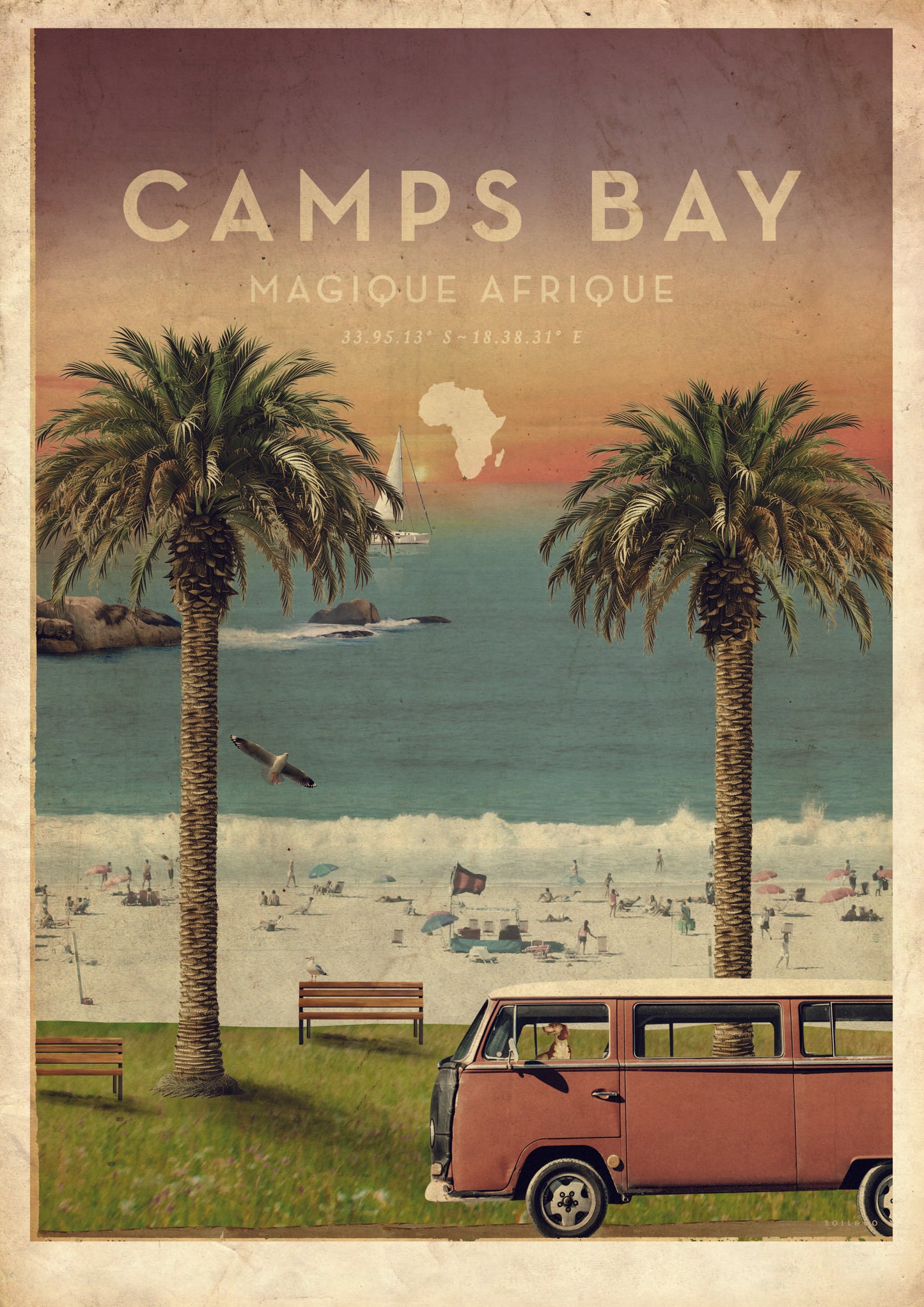Camps Bay