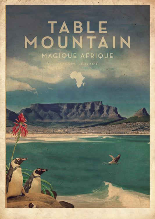Table Mountain