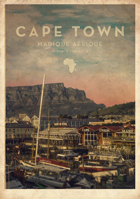 V&A Waterfront