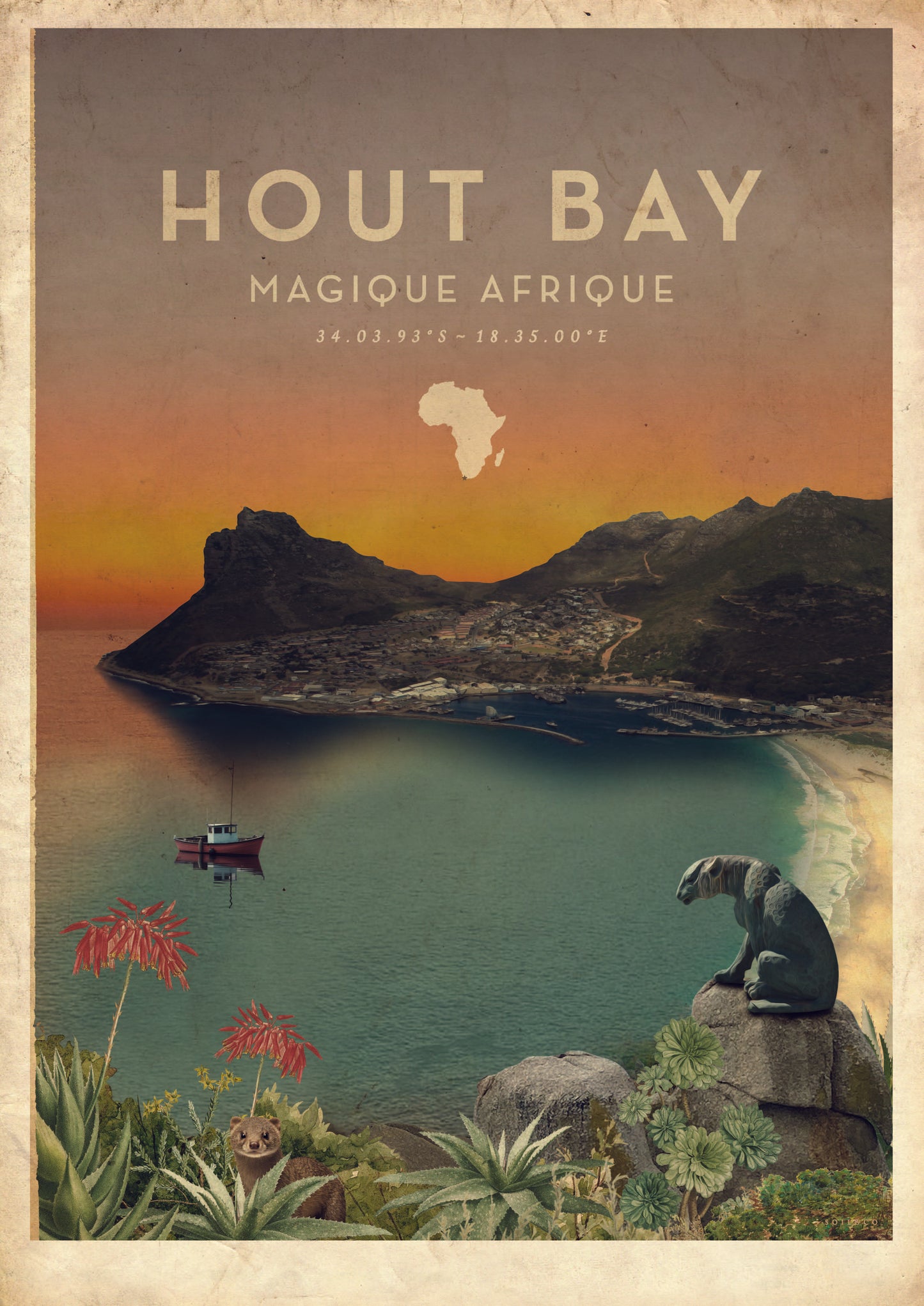 Hout Bay