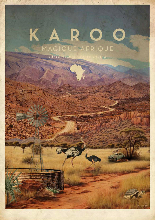 Karoo