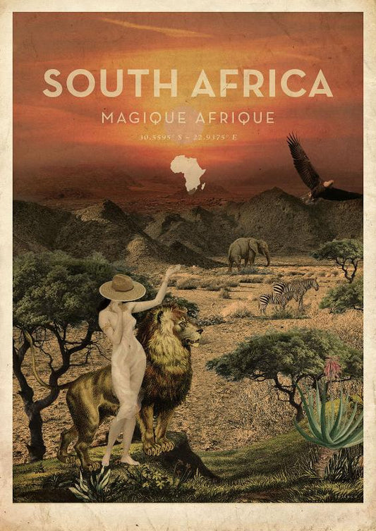 South Africa