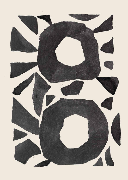 B&W Geos - Bits