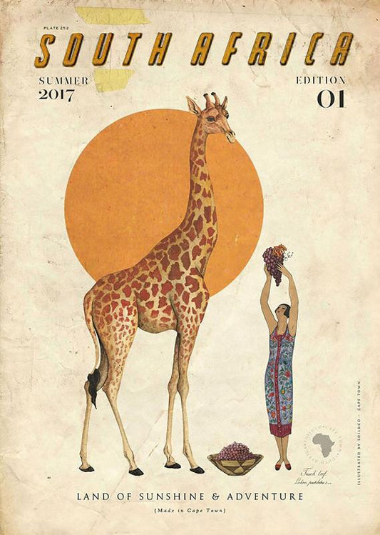 Giraffe