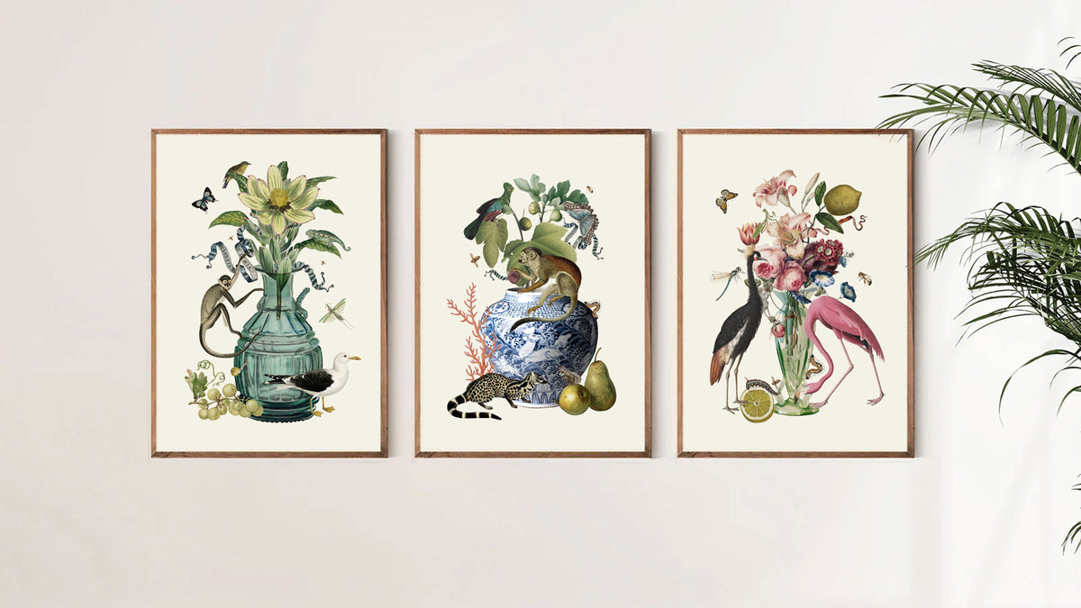 SOILPRINTS | Still Lifes | Original Art Prints – soilprints