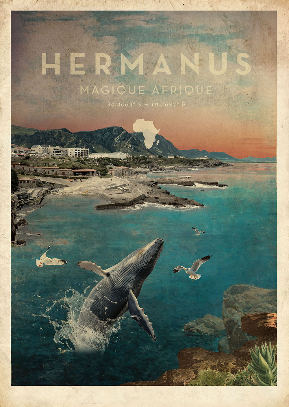 Hermanus