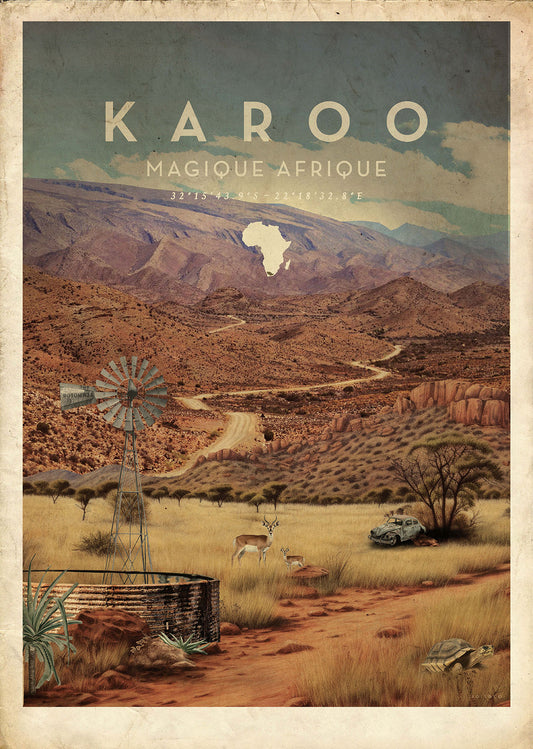 Karoo