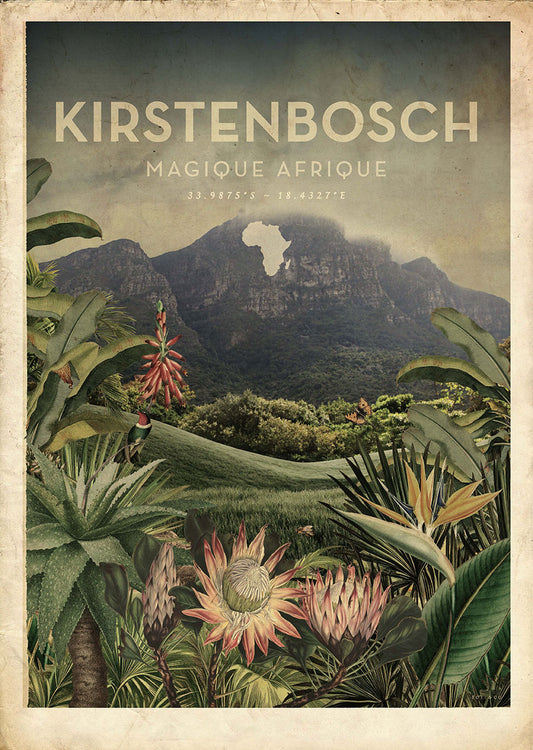 Kirstenbosch